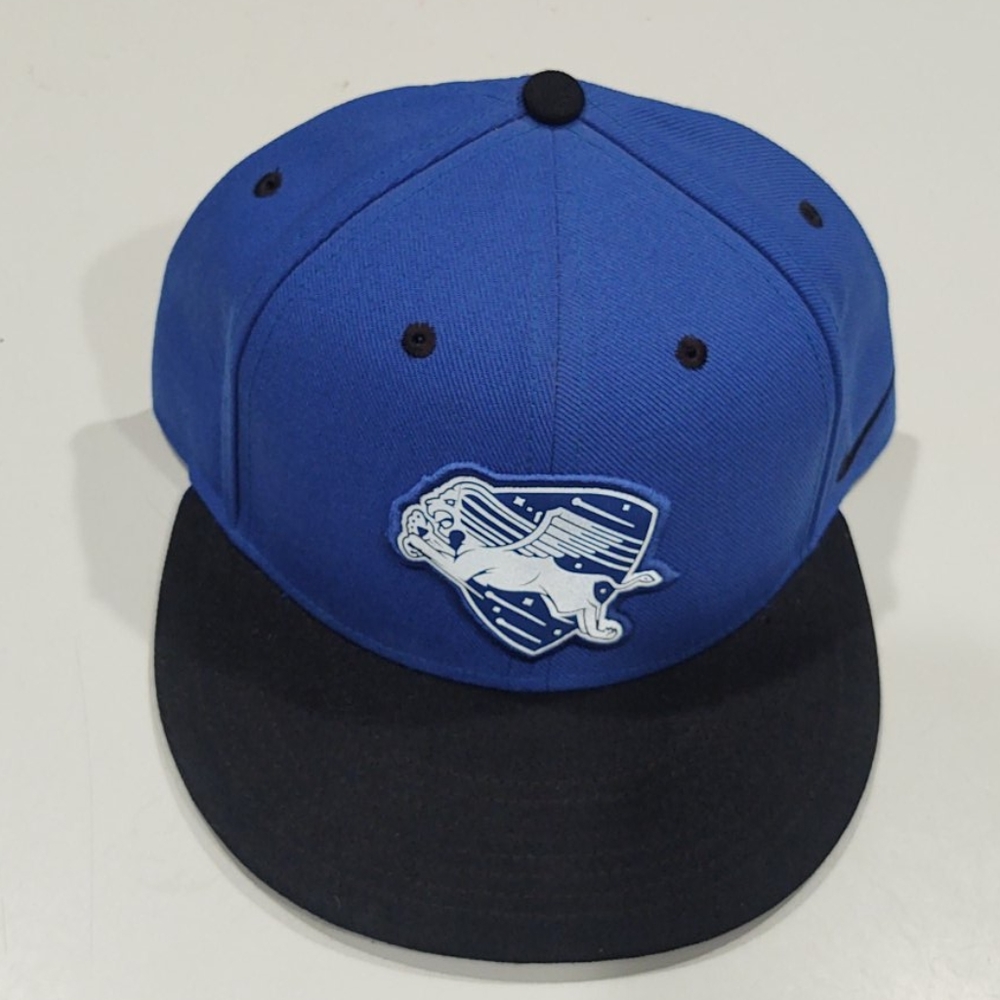 Nike Lebron James Snapback Cap